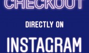 Instagram rolls out Checkout in the US