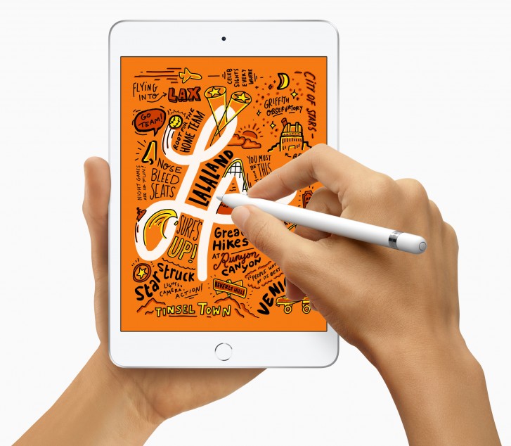 iPad (2018) With Apple Pencil Support Launched: Price in India,  Specifications