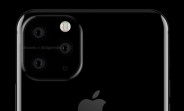 iPhone 11 camera details leak and iOS 13 features revealed