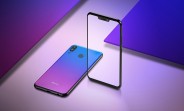 Lenovo Z5 finally up for an Android Pie update. Soon…