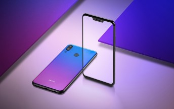 Lenovo Z5 finally up for an Android Pie update. Soon…