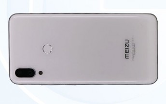 Meizu Note 9 appears on GeekBench with Snapdragon 675 inside
