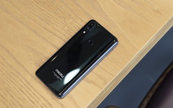 Meizu Note 9's price revealed ahead of launch