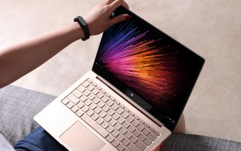 New Xiaomi Mi Notebook Air 12.5 is likely coming on March 26