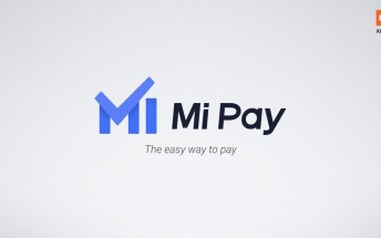 Xiaomi announces official Indian launch of Mi Pay
