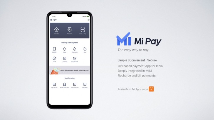 Mi pay что это за программа и нужна ли она на xiaomi