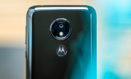 Moto G7 Power and Moto G7 Play launching in the US on March 22 and April 5