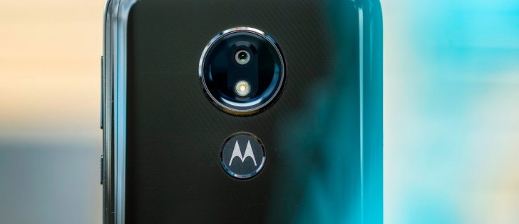 Motorola unveils four Moto G7 phones: Plus, vanilla, Power and