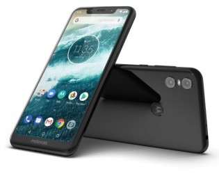 Motorola One