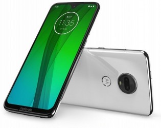 Motorola Moto G7