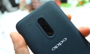 Mysterious Oppo with Snapdragon 855 visits AnTuTu