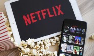 Netflix won't be joining Apple TV service