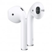 New AirPods