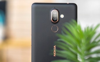 A batch of Nokia phones were inadvertently communicating with a Chinese server