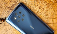 Deal: Nokia 9 PureView comes with free Nokia True Wireless Earbuds in the UK