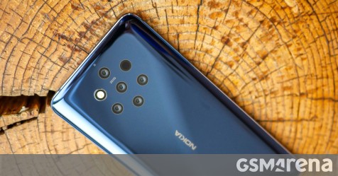 Deal Nokia 9 Pureview Comes With Free Nokia True Wireless Earbuds