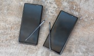 Samsung Galaxy Note10 model numbers confirm two sizes