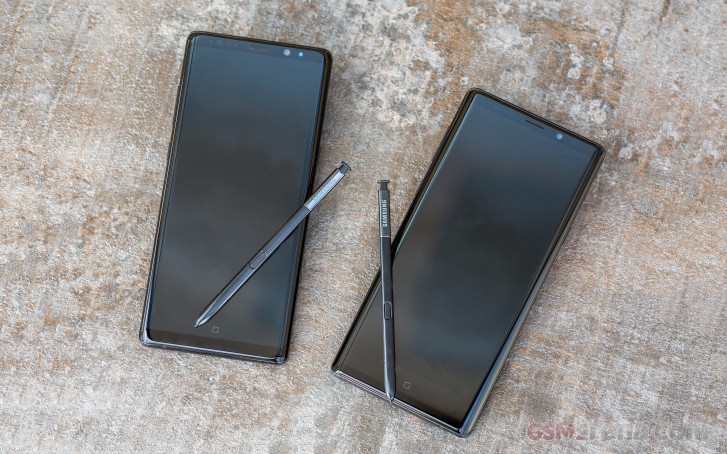 Samsung Galaxy Note 10/Note 10+ 5G released in China 