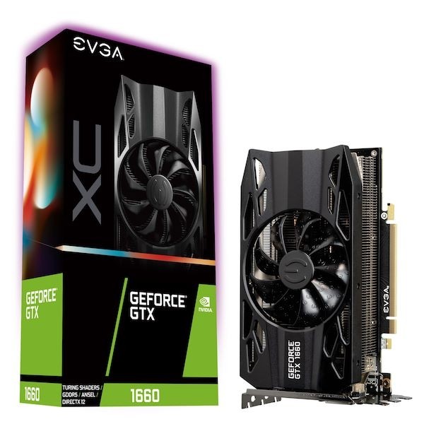 Gtx 1660 sale ti cuda