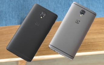 OnePlus launches OnePlus 3 and 3T closed beta for Android Pie