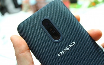 Oppo Reno to have 93.1% screen-to-body ratio and 