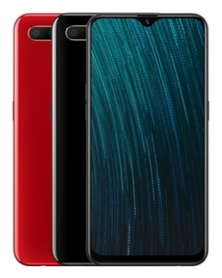 OPPO unveils 3GB version of A5 2020