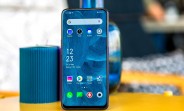 Oppo F11 Pro goes on sale in India