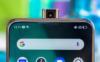 Our Oppo F11 Pro video review is up