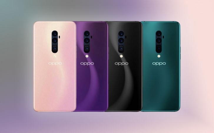 Прошить oppo не colors