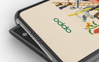 Oppo Reno passes through AnTuTu with Snapdragon 710 and 6GB RAM