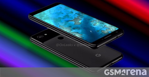 Google confirms the Pixel 3a, mid-2019 launch expected - GSMArena.com news