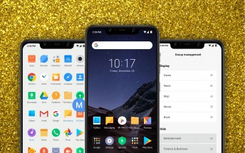 Pocophone F1 overtakes OnePlus 6 in India in Q4 last year, says IDC