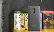 Pocophone F1 gets Game Turbo with the latest MIUI Global Beta update