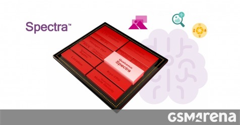 Some Qualcomm Chipsets Support Up To 192mp Cameras Gsmarena News Some Qualcomm Chipsets Support Up To 192mp Cameras Gsmarena News