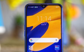 Realme 3 goes on open sale in India