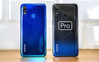 Realme 3 Pro to arrive in April