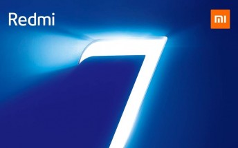 Xiaomi Redmi 7 to debut on March 18