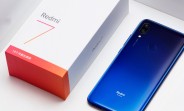Redmi 7 starts global rollout from Ukraine