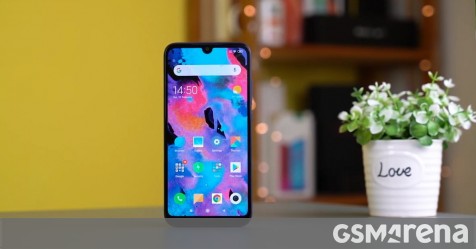 Xiaomi Redmi 7 leaks in video hands-on, specs revealed - GSMArena.com news