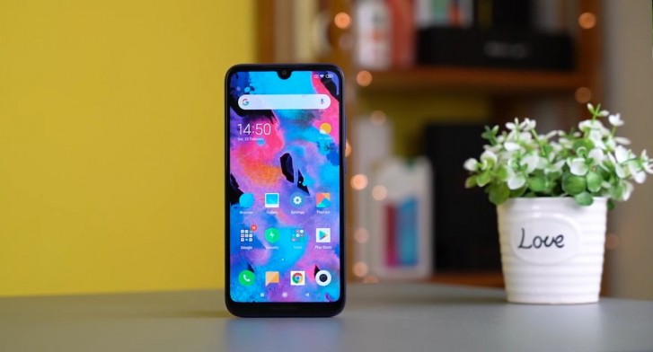 Xiaomi Redmi Note 7 specs - PhoneArena