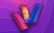Redmi Note 7 with 6GB of RAM and 128GB of storage will launch in China soon