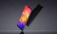 The Redmi Note 7 Pro will not be available globally