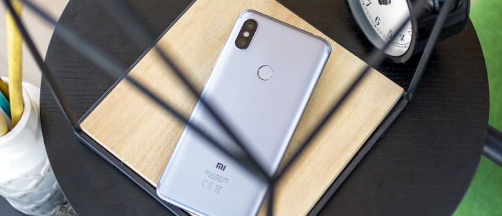 Redmi y3 a1 deals