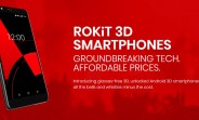 ROKiT officially launches phone lineup, a plethora of branded services