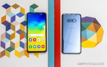 Deal: Samsung Galaxy S10e down to €610 in Germany