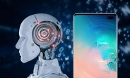 Samsung explains how Galaxy S10's enhancing features work