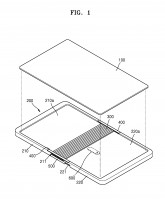 Patent sketches revealing the hinge and folding mechanism (Source: WIPO)