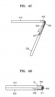 Patent sketches revealing the hinge and folding mechanism (Source: WIPO)