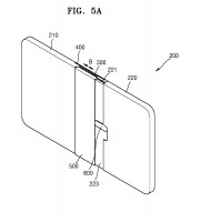 Patent sketches revealing the hinge and folding mechanism (Source: WIPO)