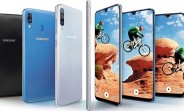 Samsung Galaxy A40 rumored to cost €249, launch soon
